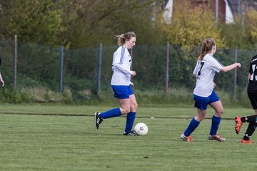 Bild 122 - Frauen TSV Wiemersdorf - SV Henstedt Ulzburg : Ergebnis: 0:4